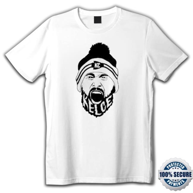 Travis Kelce Take It Back San Francisco 49Ers Tee