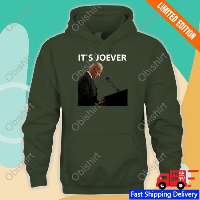 Ramey It's Joever Shirt