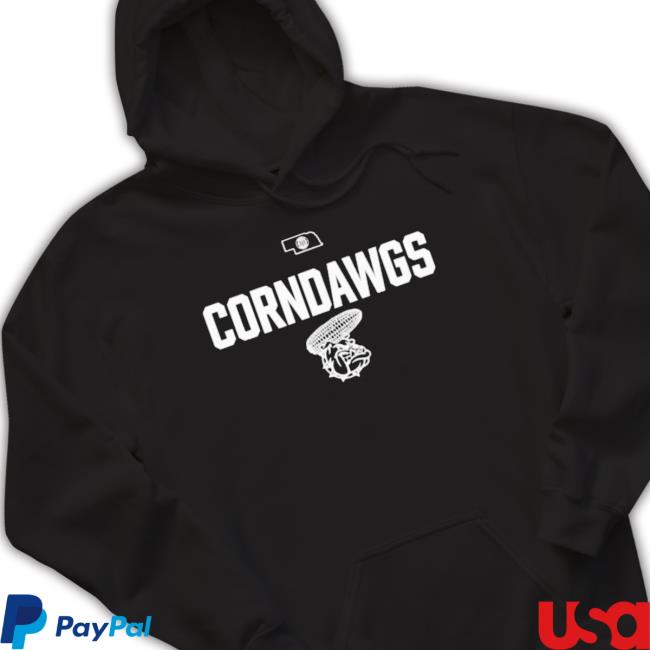 Official Triple B Corndawgs Sweater