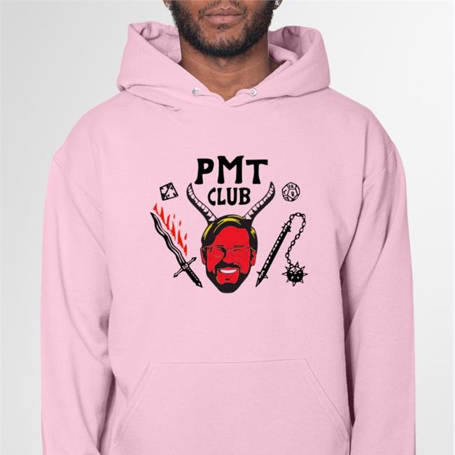 Pmt Club Raglan T Shirt