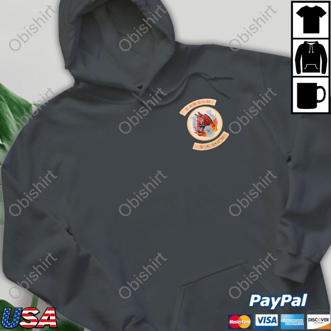 Shitheadsteve Kendom Saloon Sweatshirt