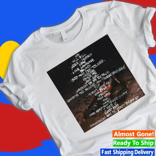 Sos Kill Bill Seek Destroy Low Shirts