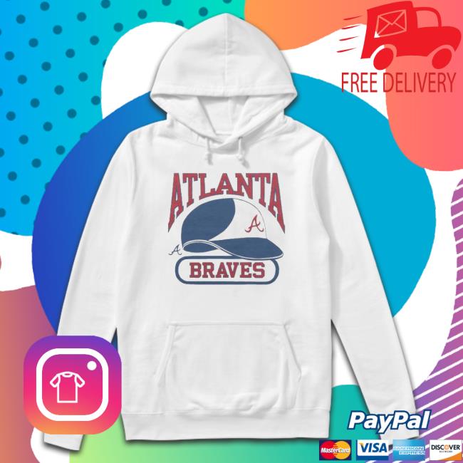 Atlanta Braves Helmet Shirt Atlanta Braves Helmet Shirt