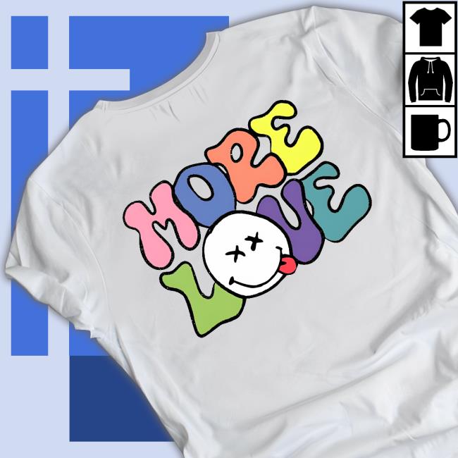Wizkid More Love Shirt Wizkid More Love Shirts