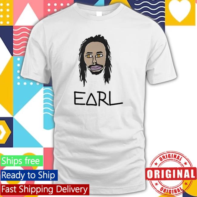 Odd Future Fan Page Classic Earl 2023 Funny