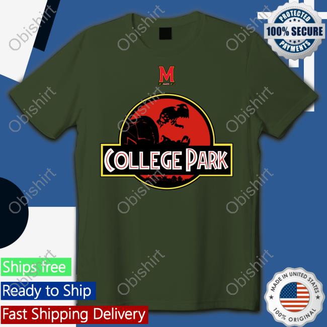 Maryland Men’s Basketball College Park Hoodie Maryland Men’s Basketball College Park Hoodie