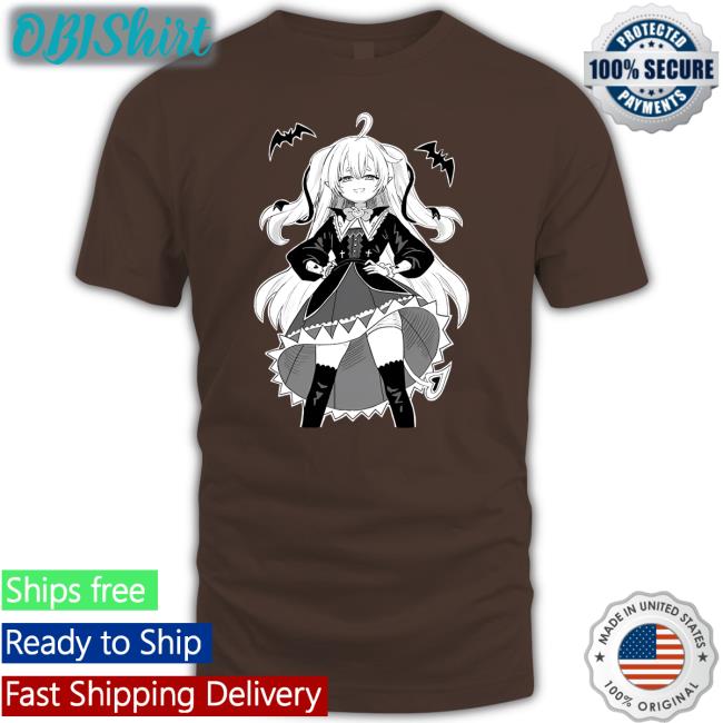 Chibidoki Monthly Merch Subscription Box Sweatshirt