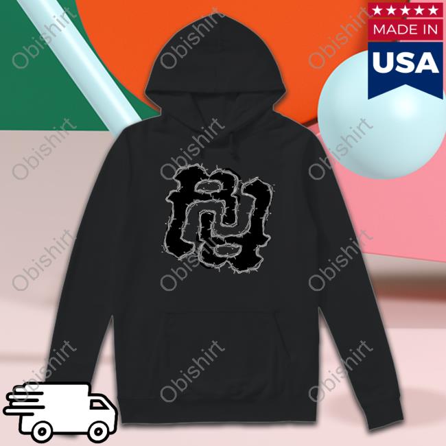 Kankanrr Rr Barb Sweatshirt