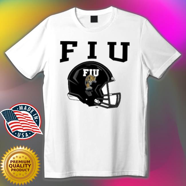 Fiu Football Shirt Fiu Football shirt