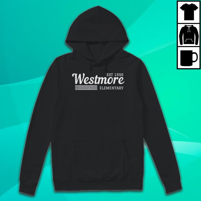 Trending Westmore Elementary 2023 #2 Shirt Trending Westmore Elementary 2023 #2 Shirt