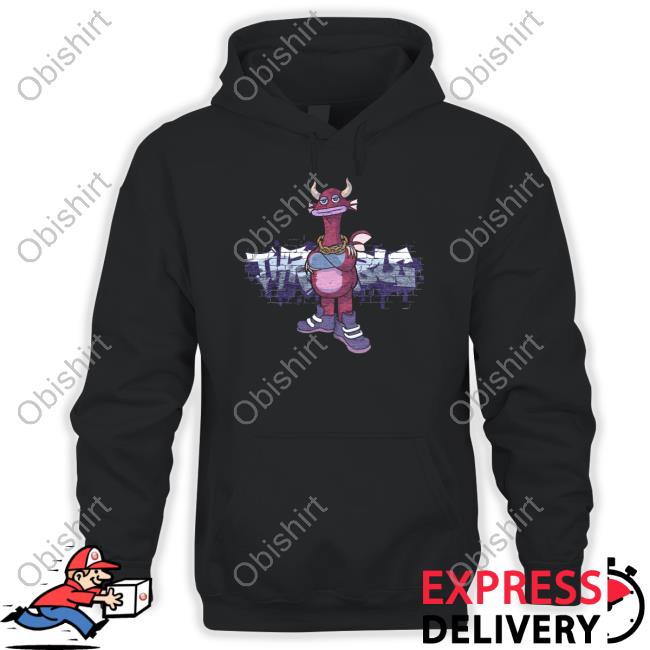 My Singing Monsters Thrumble Shirt