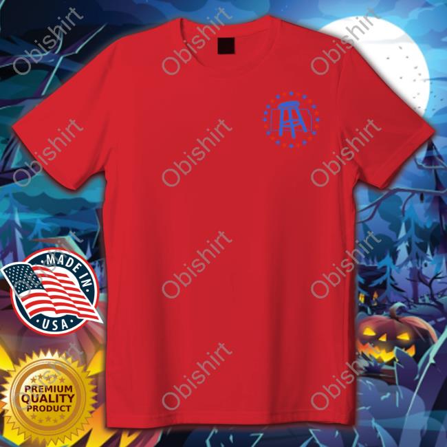 We Lost The Goalpost Shit Happens Shirt Barstoolsports Store