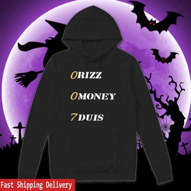 Official 007 Rizz Money Duis Sweatshirts Official 007 Rizz Money Duis Shirts