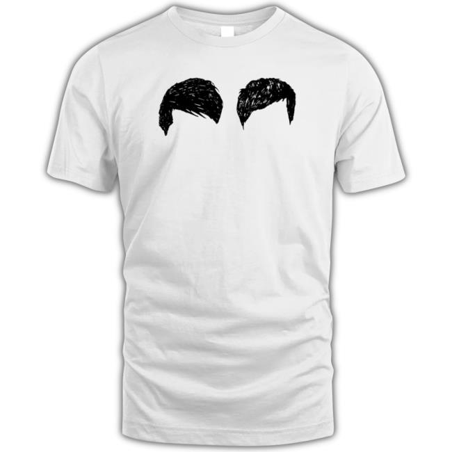 Dan And Phil Hair Shirts