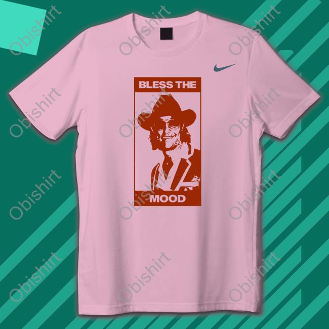Bless The Mood Sweatshirt Longhorn Network Bless The Mood Sweatshirt