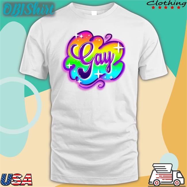 Heartattackmane Gay Heart Attack Man Tee Shirt