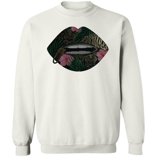 Bliss Sweatshirt Lina Valentinaart Merch