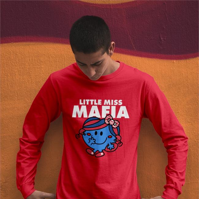Bills Mafia Little Miss Mafia Tee Shirts 26 Shirts Merch Gobills