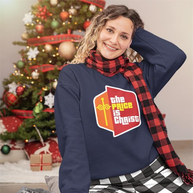 Shirts That Go Hard The Pride Is Christ T Shirt