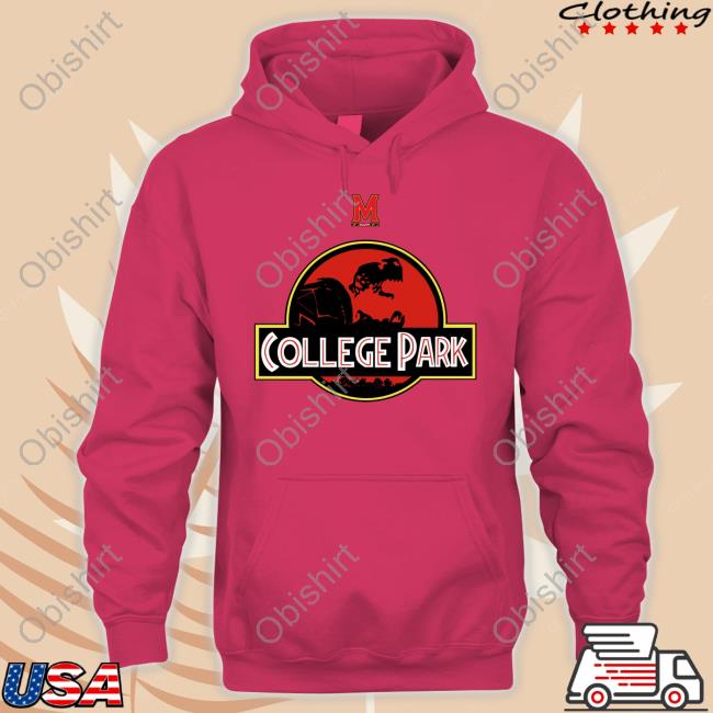 Maryland Men’s Basketball College Park Hoodie College Park Tee Shirt Maryland Men’s Basketball