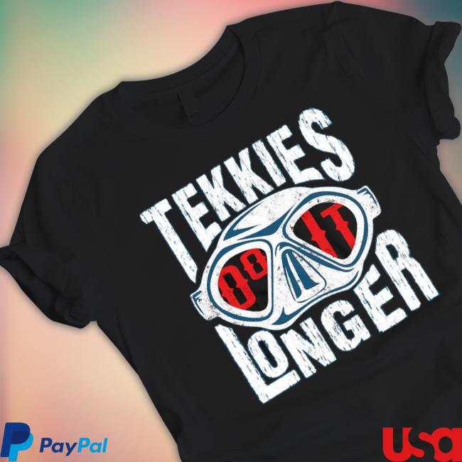 Rekkles Longer Mark Vintage Classic Shirt