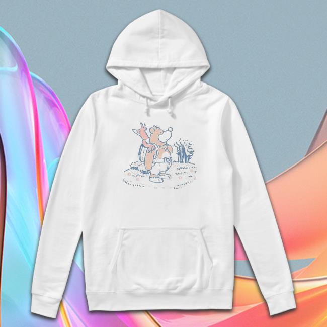 Story Time shirt