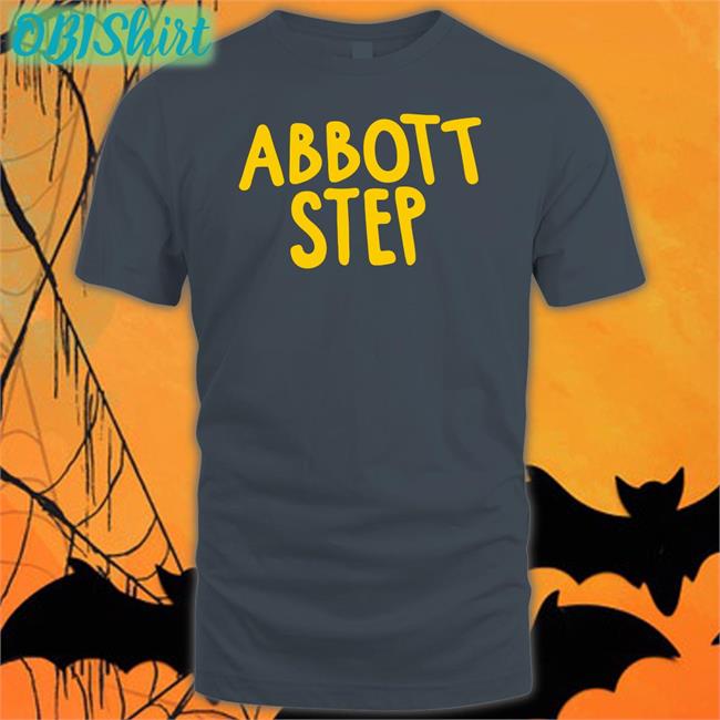Abbott Step Shirts