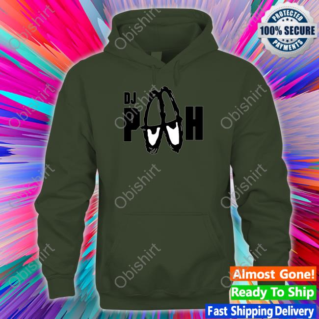 Rockstar Dj Pooh Tee Garfield Trippy Eyes Rockstar Dj Pooh Shirt Garfield Trippy Eyes