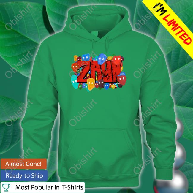 Nil Color Sweatshirt Nil Color Tee