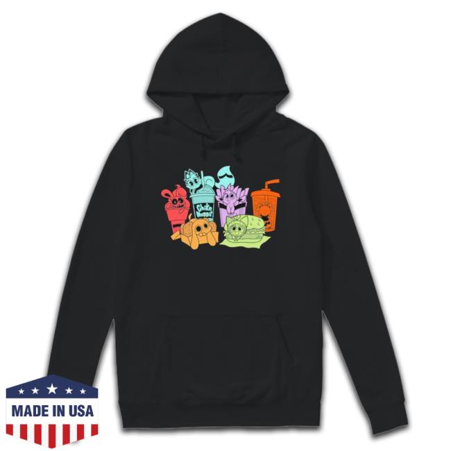 Certified Munch Shirt