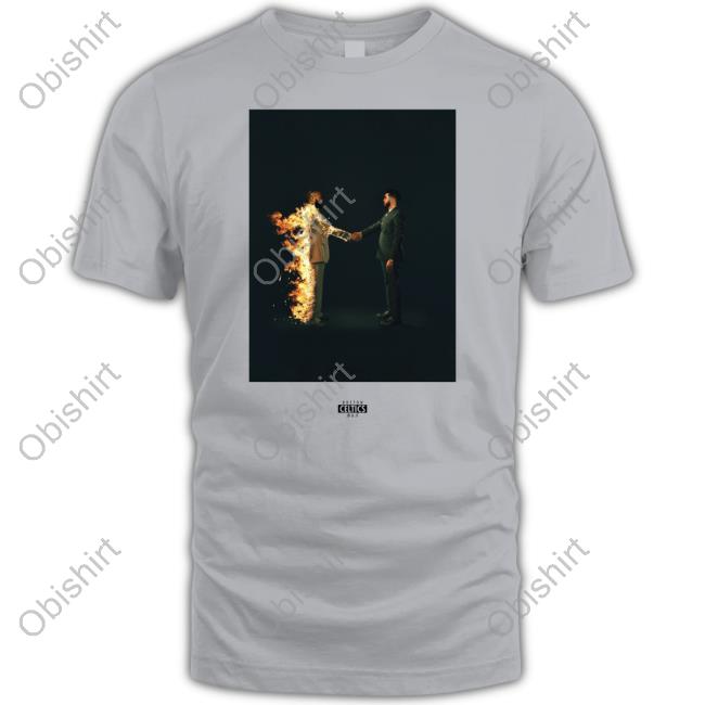 Boston Celtics Jayson Tatum And Jaylen Brown Shirts