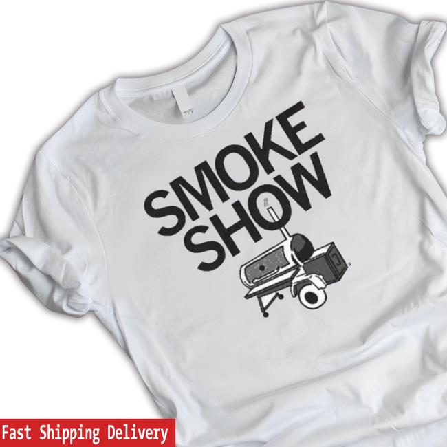 Smoke Show 2023 Shirt T-shirt