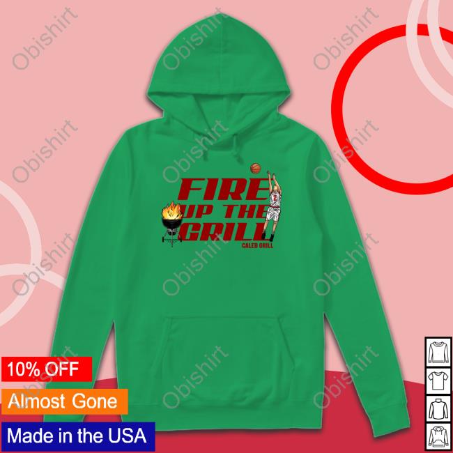 Fire Up The Grill Sweatshirt Cyclone Fanatic Shop Fire Up The Grill Celeb Grill Shirt