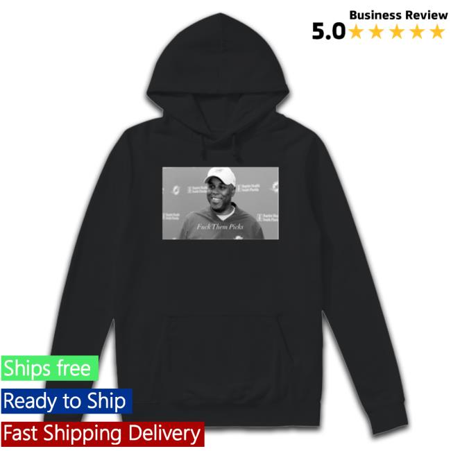 Chris Grier Fuck Them Picks 2023 Black shirt Chris Grier Fuck Them Picks 2023 Black shirt