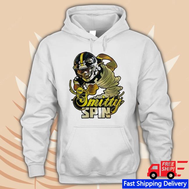 Smitty Spin Ornament Sam Highsmith T Shirt Smitty Spin Ornament Sam Highsmith T Shirt