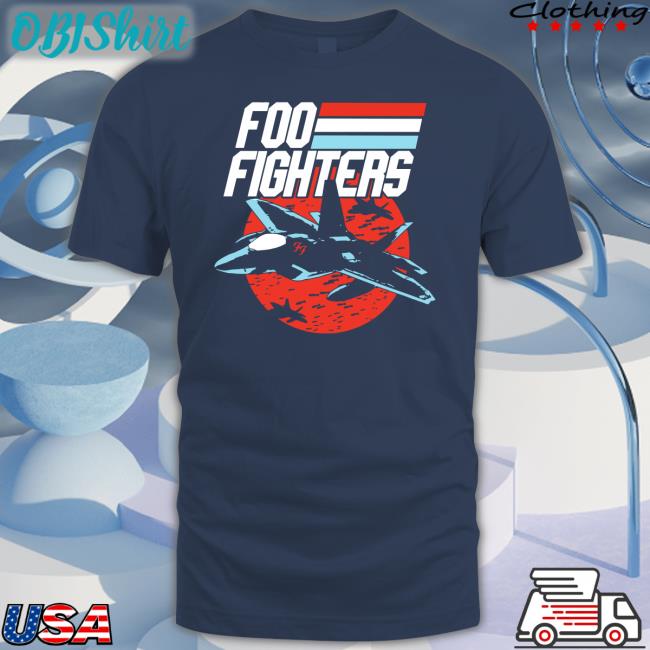Ryan Pinesworth Foofighters Fighter Jet Tee Foo Fighters Storre Fighter Jet Long Sleeve T Shirt Ryan Pinesworth