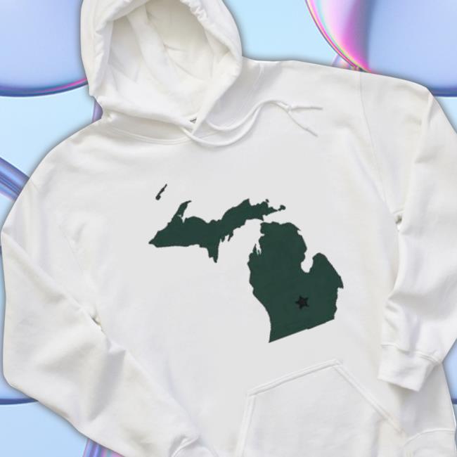 Spartan Strong Michigan State University 2023 Sweaters
