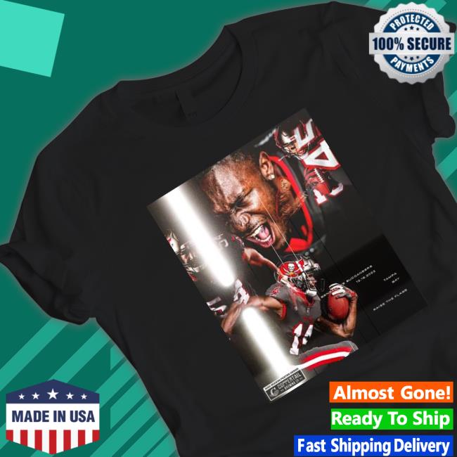 Bengals Vs Buccaneers 12 18 2022 Raise The Flags Long Sleeve Shirt