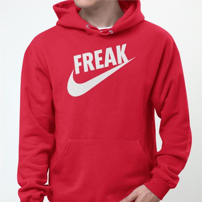 Freak Shirt