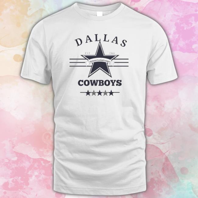 Dallas Football Cowboys Vintage Sweaters