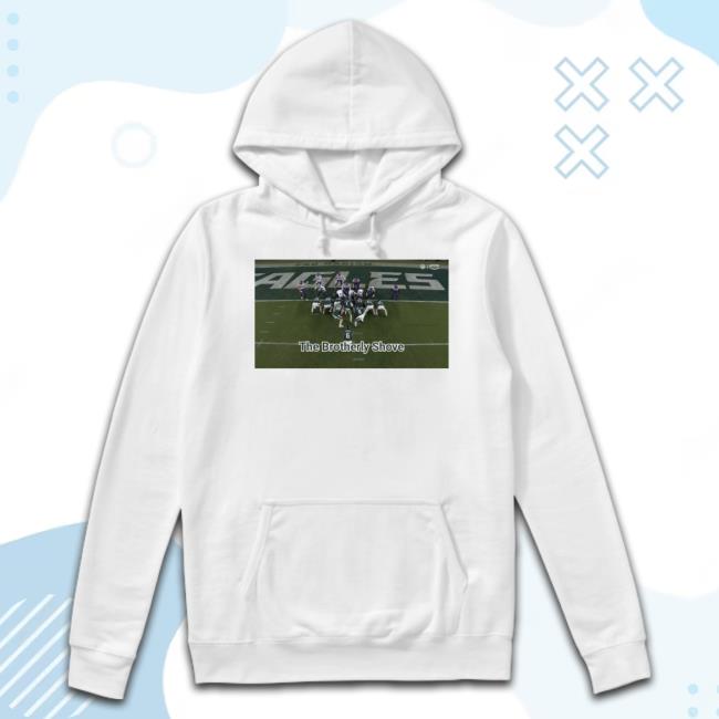 Birdgang The Brotherly Shove Sweatshirt