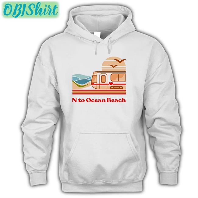 Transit Supply Store N To Ocean Beach Shirt Emilymhorsman Transit Supply N To Ocean Beach Shirt Emilymhorsman