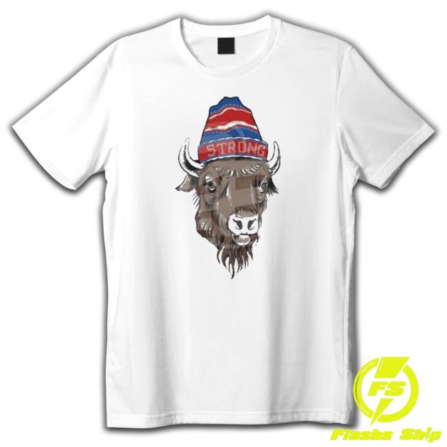 Official Strong Buffalo Buffalo Bills Shirts