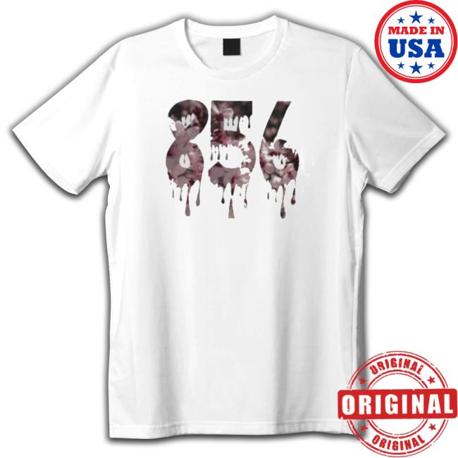 Official Aesthetic 856 Nj Cherry Hill Tee