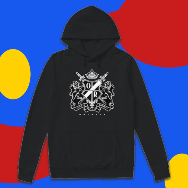 Loyalty Over Royalty tee shirt