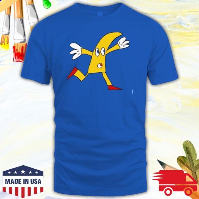 Lincoln Banana Tank Top