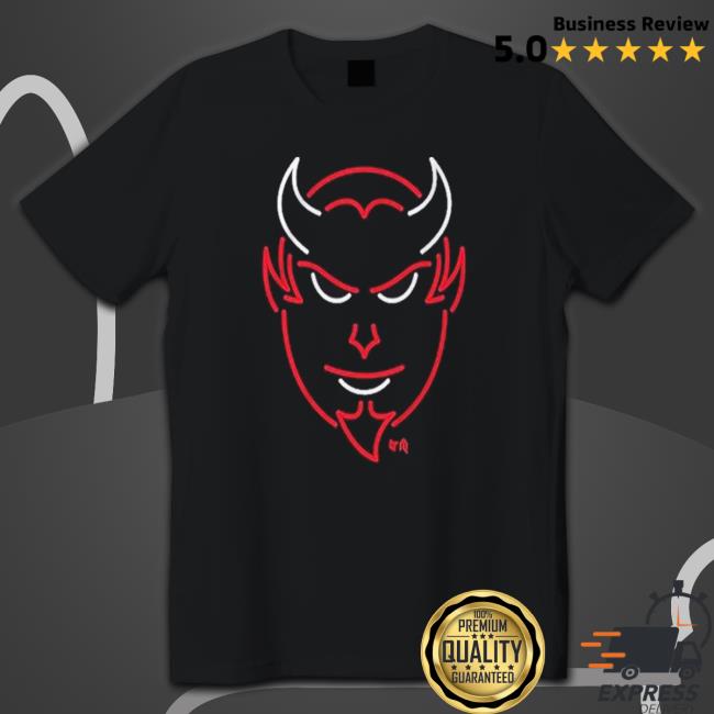Official Neon Devil Sweatshirts