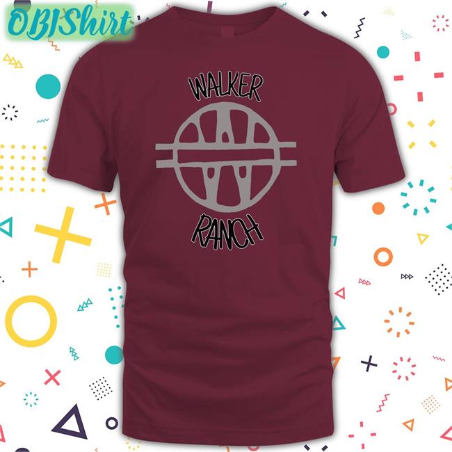 Rynelson2 Walker Ranch Shirt