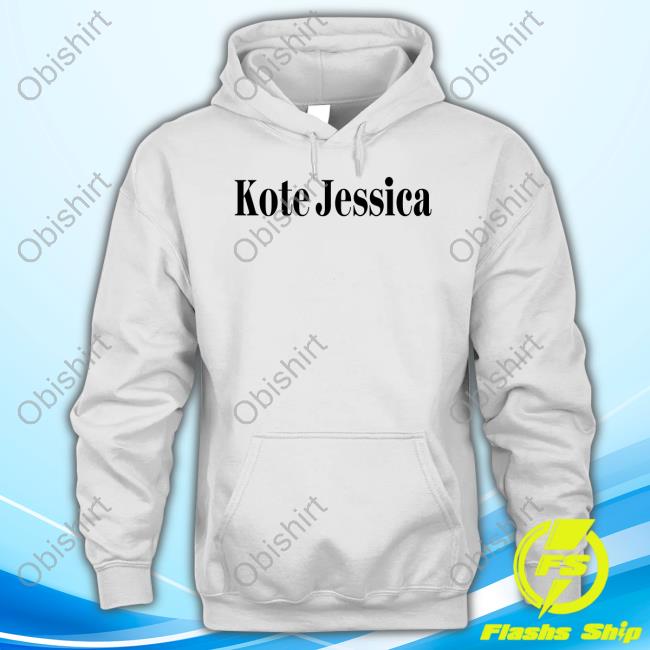 Michaelbrun Kote Jessica Shirt