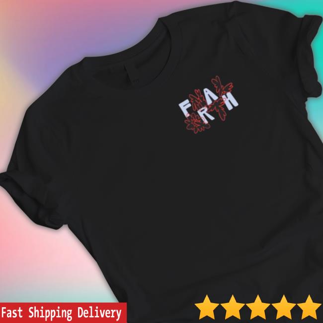 Frah Quintale Nera Storia Breve Undamento Label Frah Quintale 2022 shirt